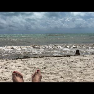 Meet your Posher, Casey